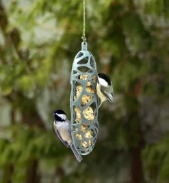 Lee Valley Suet Bird Feeder