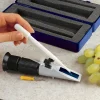 Lee Valley Sugar Tester (Brix Refractometer)