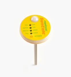 Lee Valley Sunlight Calculator