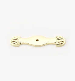 Lee Valley Sunset Backplate