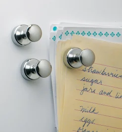 Lee Valley Super Magnet For The Fridge