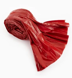 Lee Valley Super Red Mulch