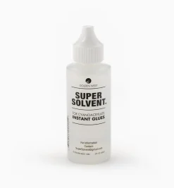 Lee Valley Super Solvent