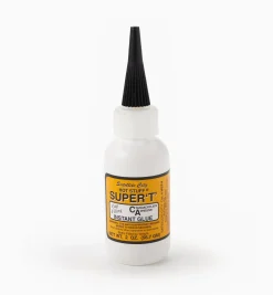 Lee Valley Super T Cyanoacrylate