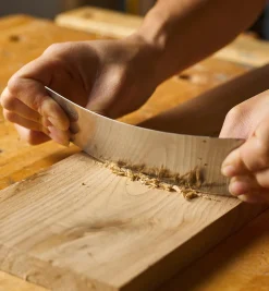 Lee Valley Super-Hard Milled Scrapers