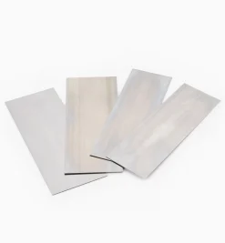 Lee Valley Super-Hard Milled Scrapers