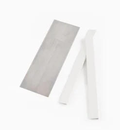 Lee Valley Super-Hard Milled Scrapers