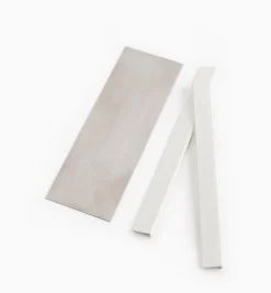 Lee Valley Super-Hard Milled Scrapers