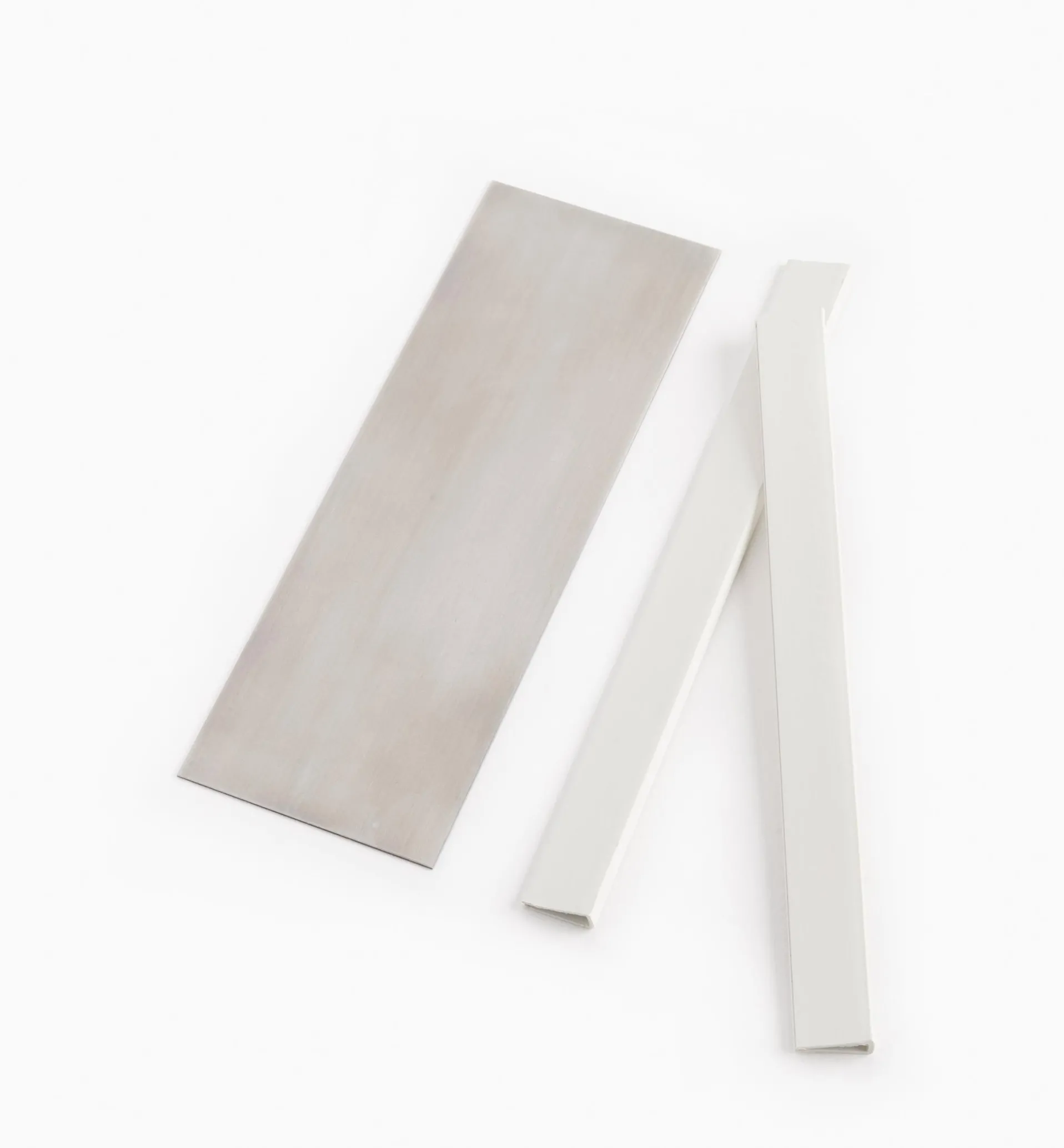 Lee Valley Super-Hard Milled Scrapers