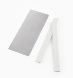 Lee Valley Super-Hard Milled Scrapers