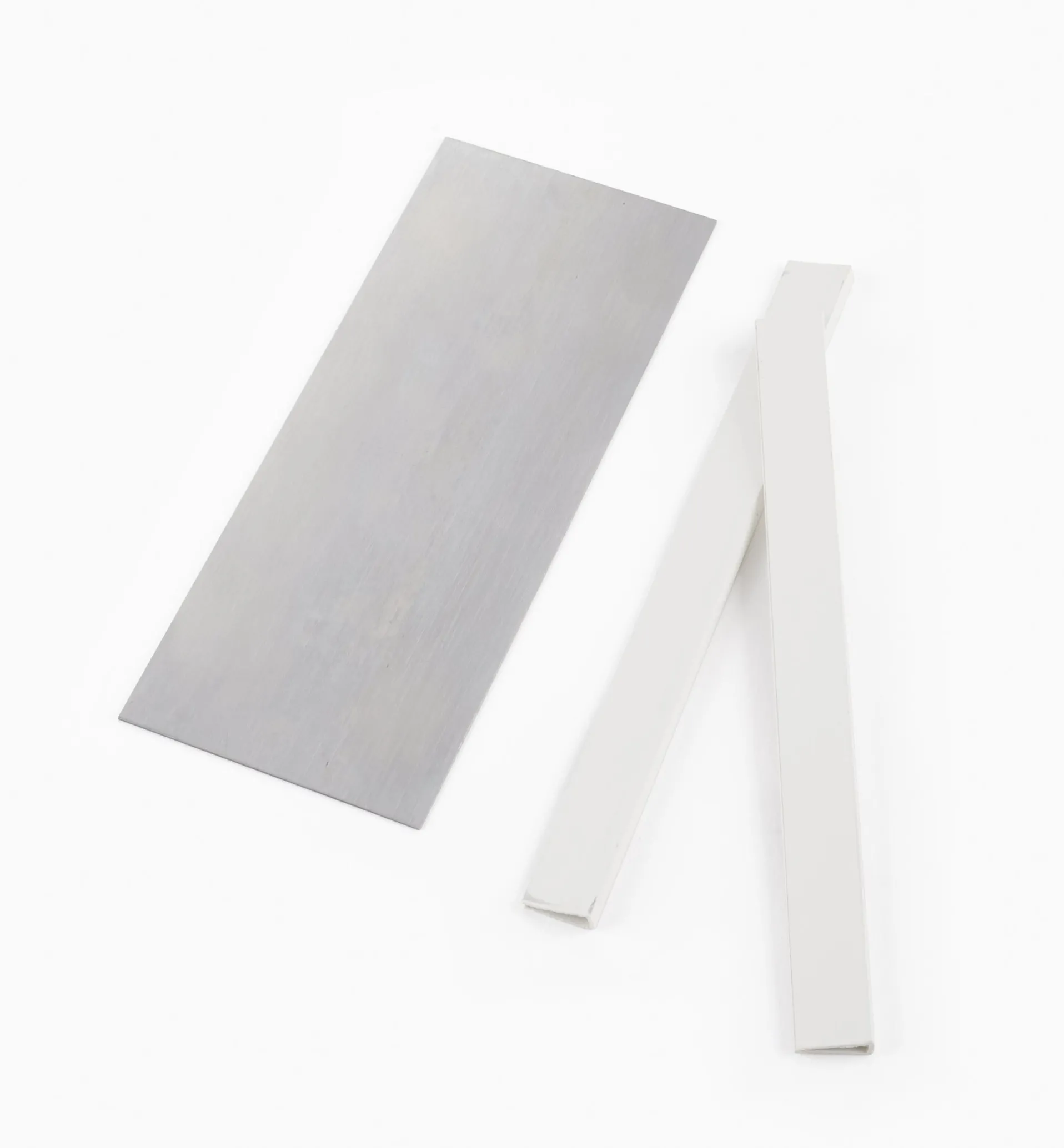 Lee Valley Super-Hard Milled Scrapers