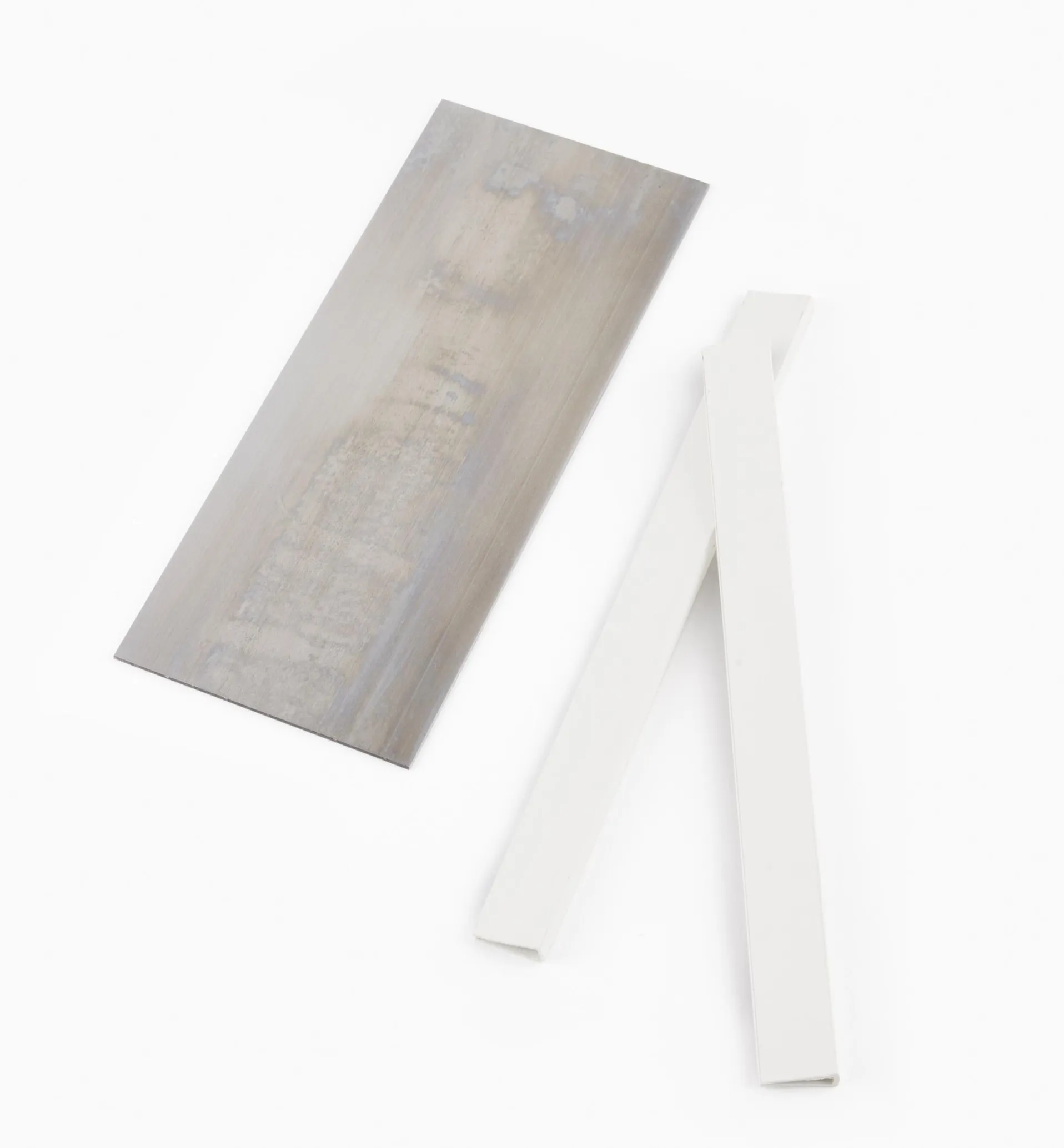 Lee Valley Super-Hard Milled Scrapers