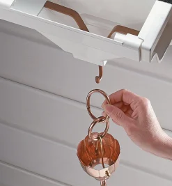 Lee Valley Support Bracket For Rain Chain