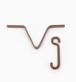 Lee Valley Support Bracket For Rain Chain