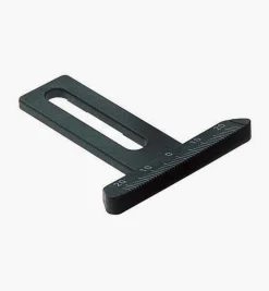 Lee Valley Support Foot For Festool OF 1400 EQ, OF 2200 EB & OF 1010 EQ Routers