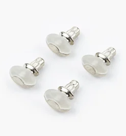 Lee Valley Supports For Glass Shelves