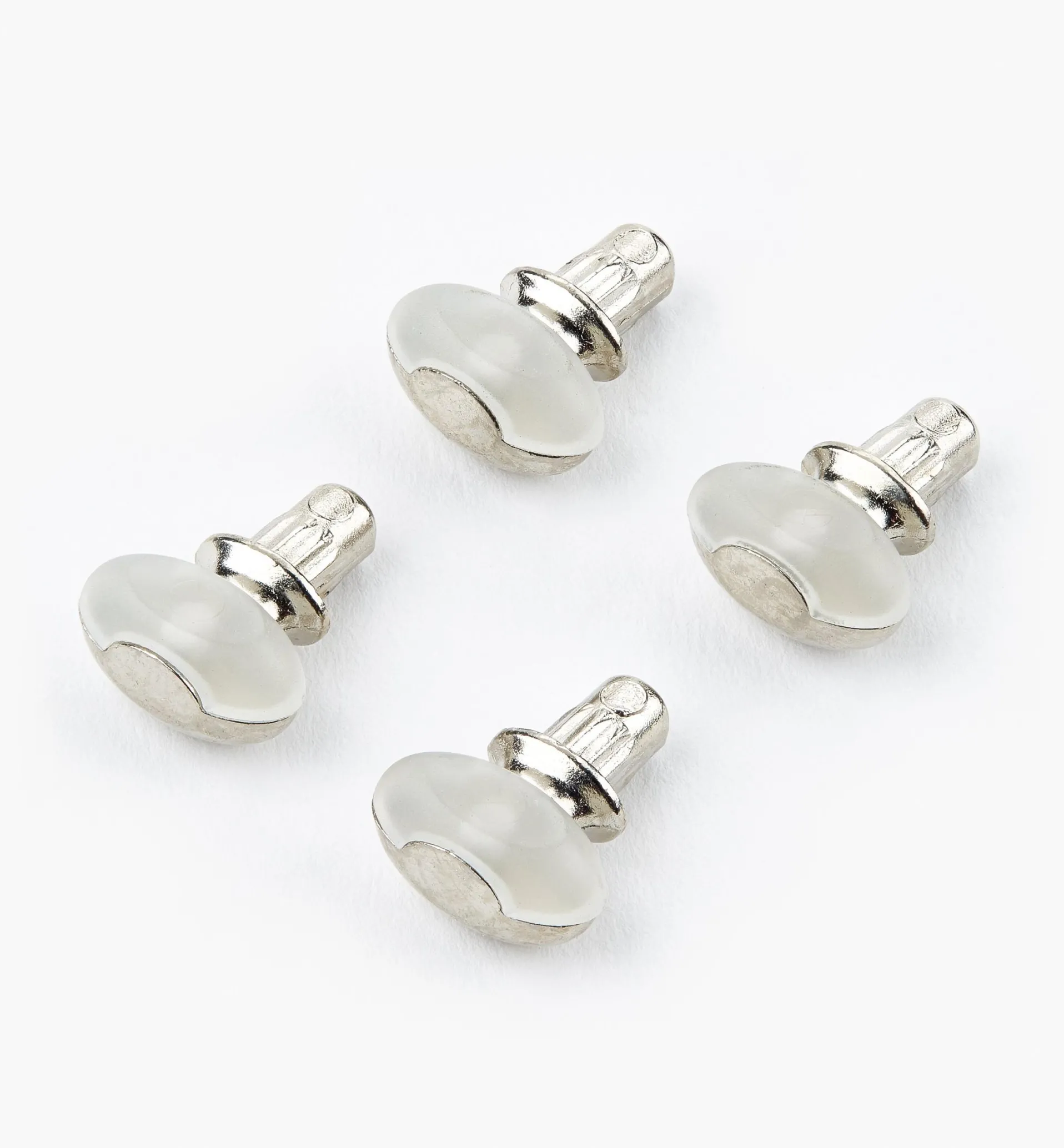 Lee Valley Supports For Glass Shelves