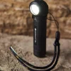 Lee Valley Suprabeam M6XR Flashlight/Headlamp