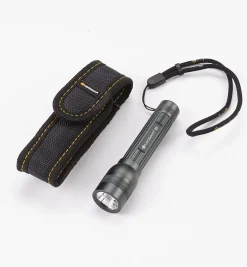 Lee Valley Suprabeam Q2 Flashlight