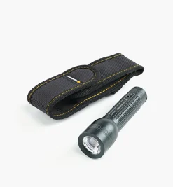 Lee Valley Suprabeam Q4 Flashlight