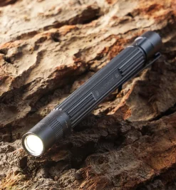 Lee Valley Suprabeam Q1 Penlight