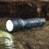 Lee Valley Suprabeam Q7XRS Flashlight