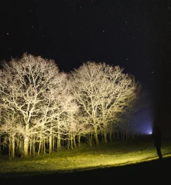 Lee Valley Suprabeam Q7XRS Flashlight