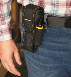 Lee Valley Suprabeam Q7XRS Flashlight