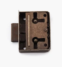 Lee Valley Surface-Mount Locks