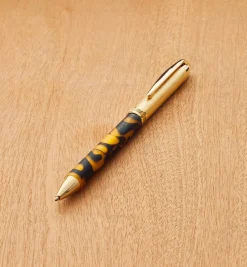 Lee Valley Surfix Duo Ballpoint Pen Hardware