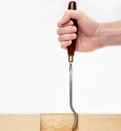 Lee Valley Swan-Neck Chisels