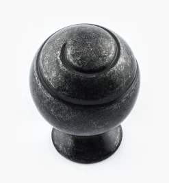 Lee Valley Swirl'z Ball Knobs