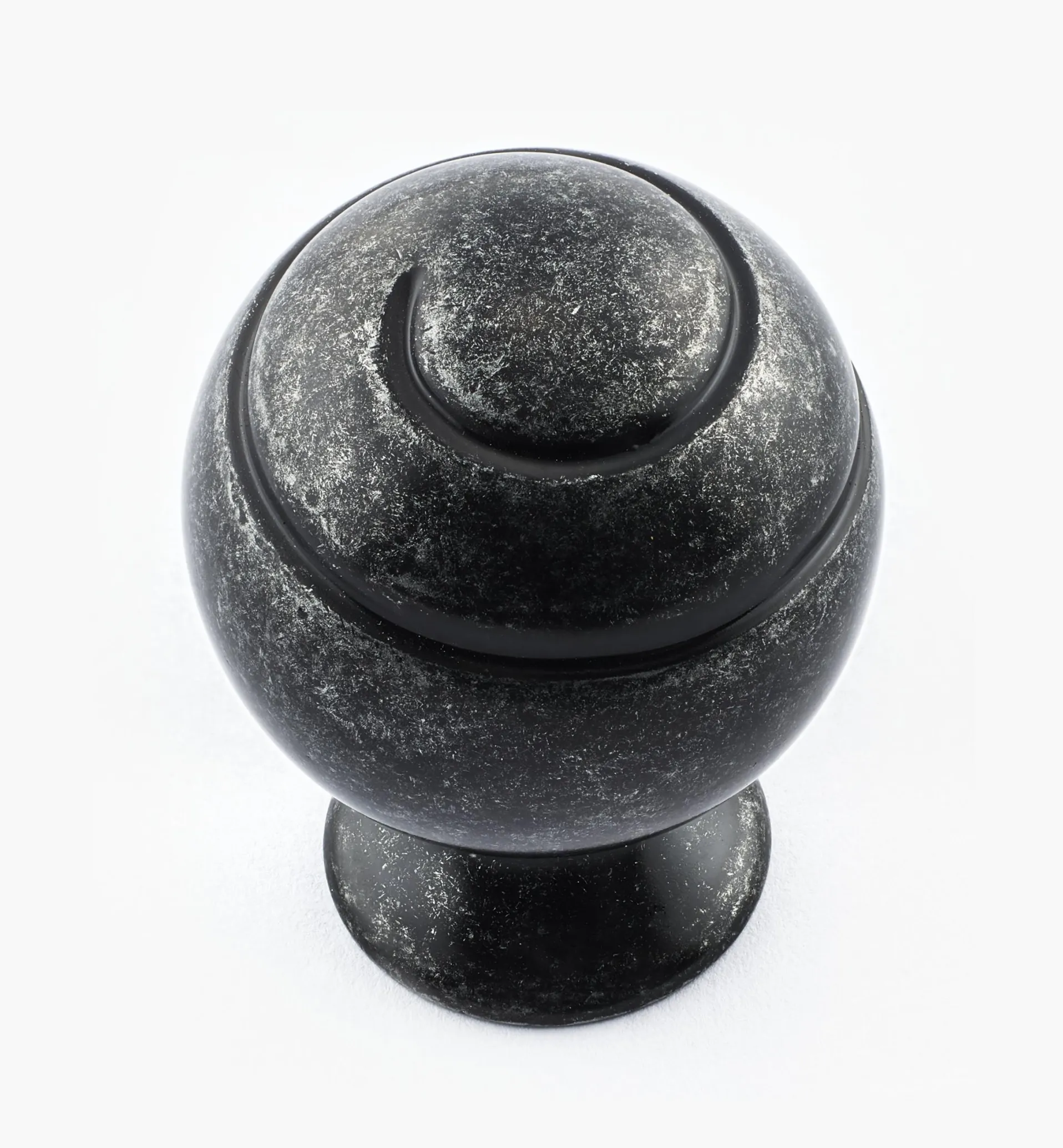 Lee Valley Swirl'z Ball Knobs