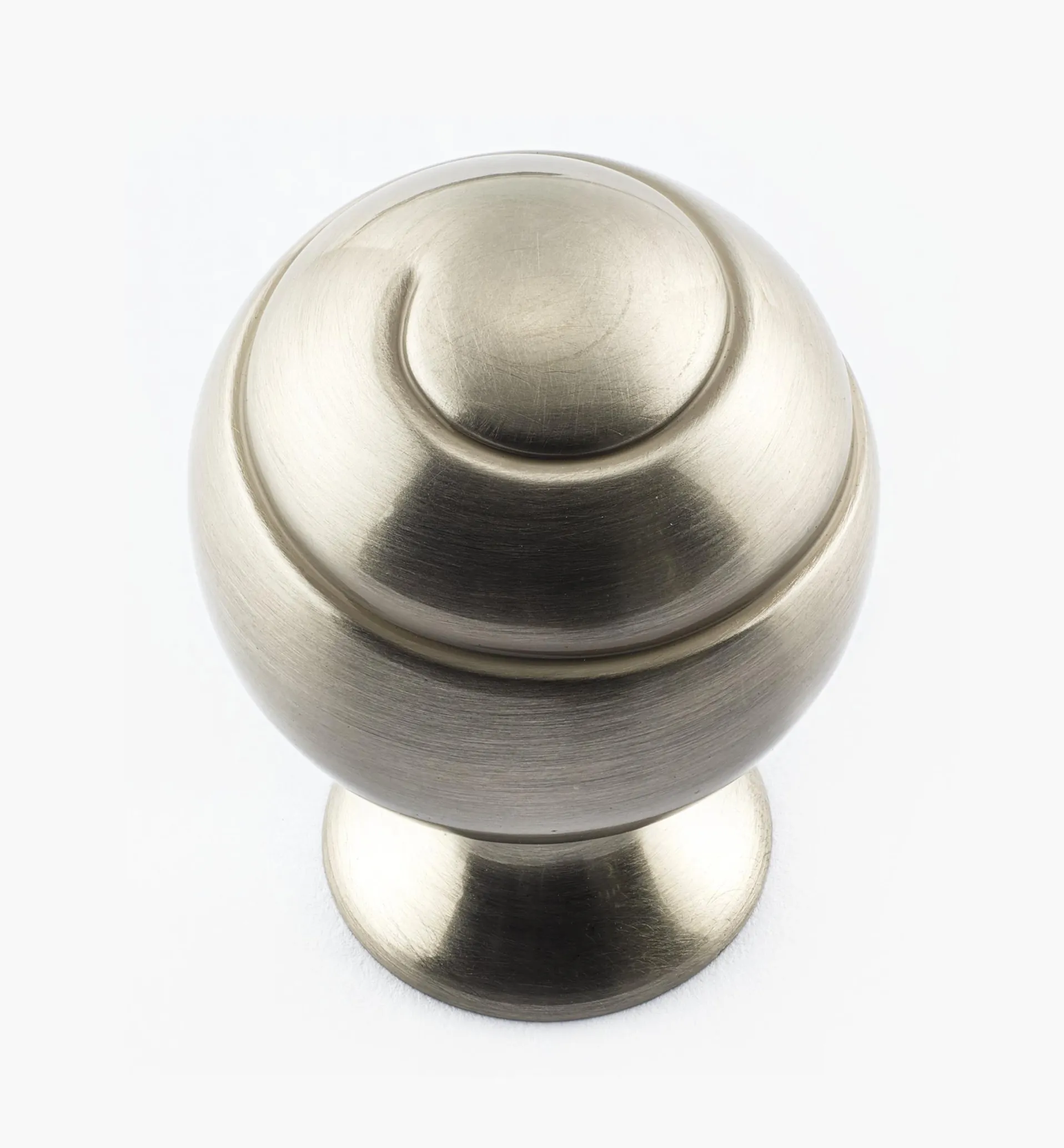 Lee Valley Swirl'z Ball Knobs