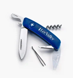 Lee Valley Swiss Multi-Tool Tick Remover
