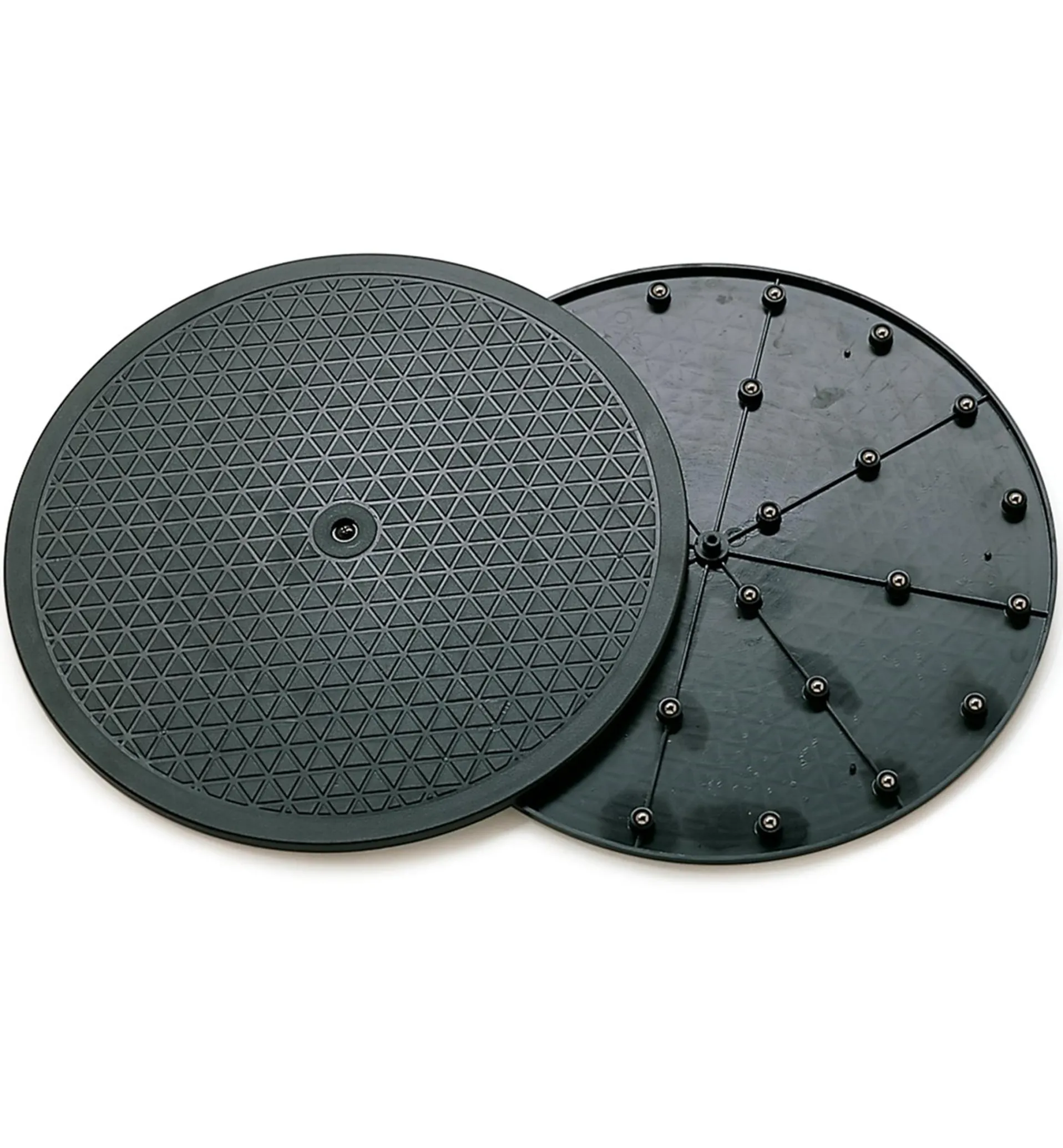 Lee Valley Swivel Base