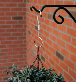 Lee Valley Swivel Hooks