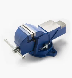 Lee Valley Swivel-Base Mechanic's Vises