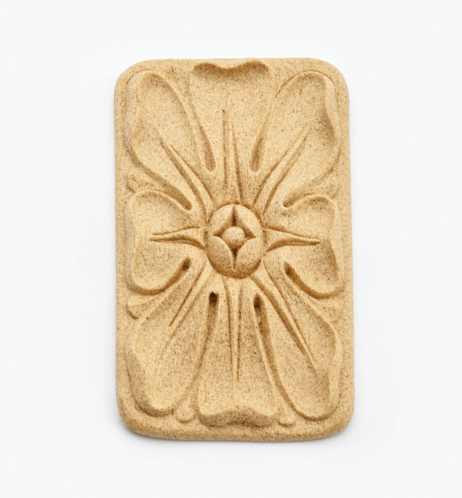 Lee Valley Symmetrical Appliqués