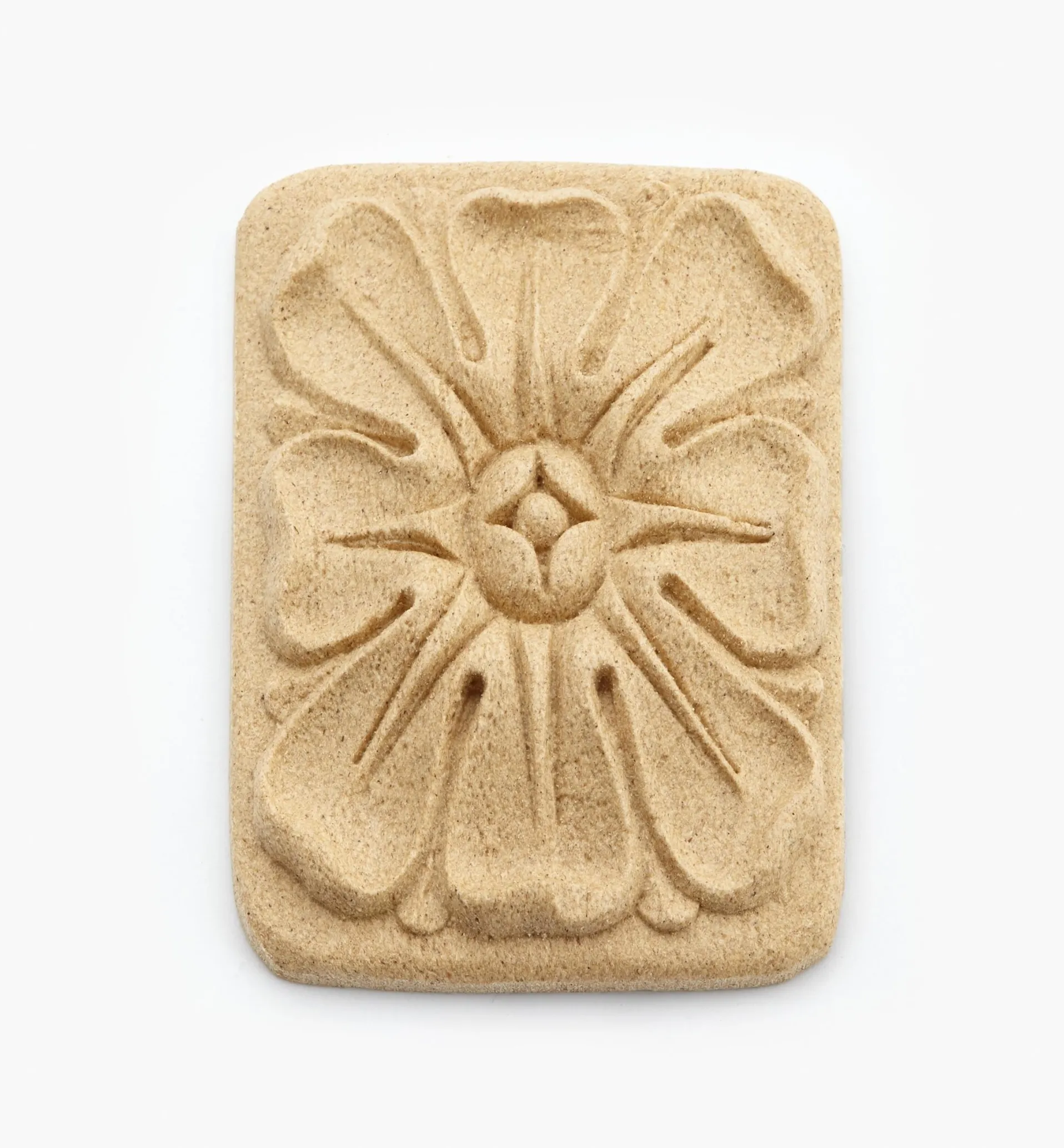 Lee Valley Symmetrical Appliqués