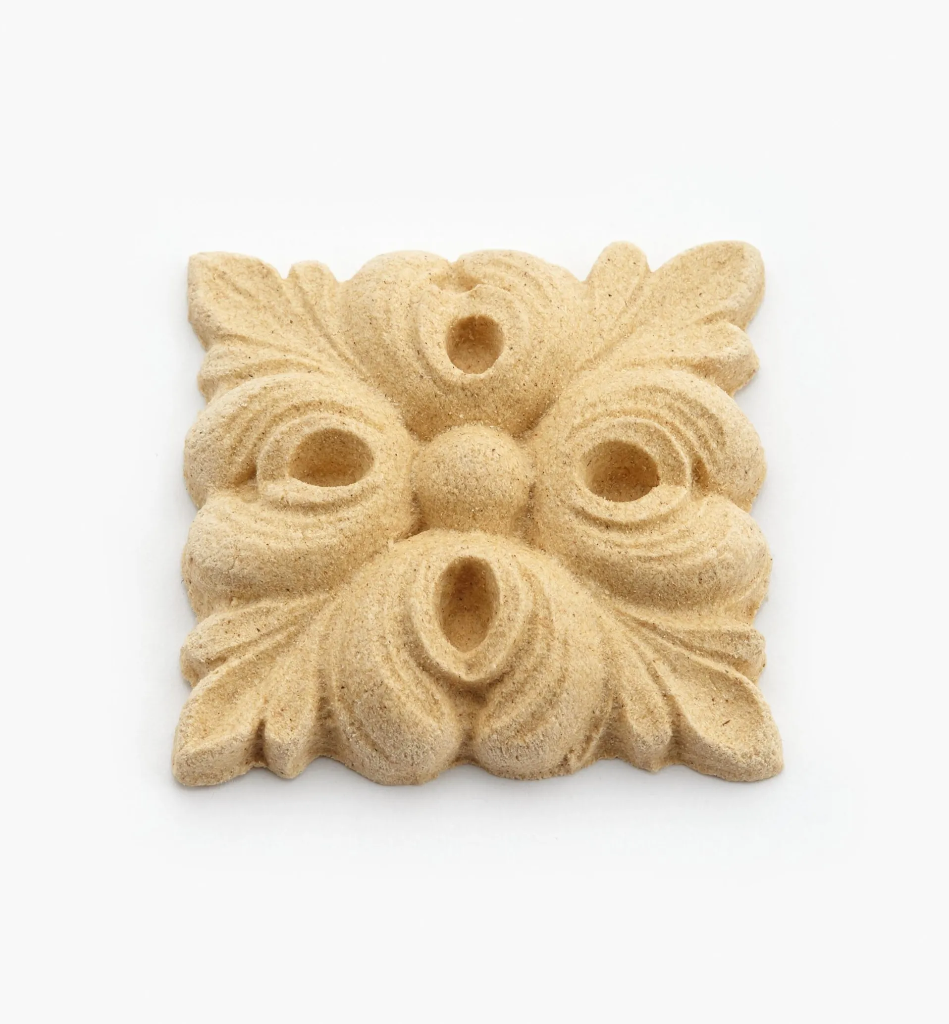 Lee Valley Symmetrical Appliqués