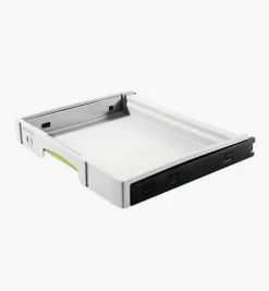 Lee Valley Sys-AZ Drawer