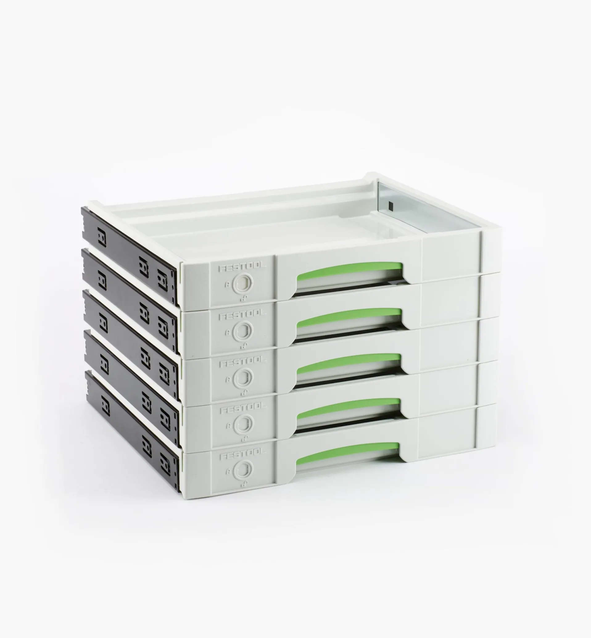 Lee Valley Sys-AZ Drawer