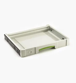 Lee Valley Sys-AZ Drawer