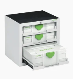 Lee Valley Sys-Port 500