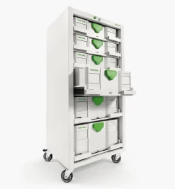 Lee Valley Sys-Port 1000