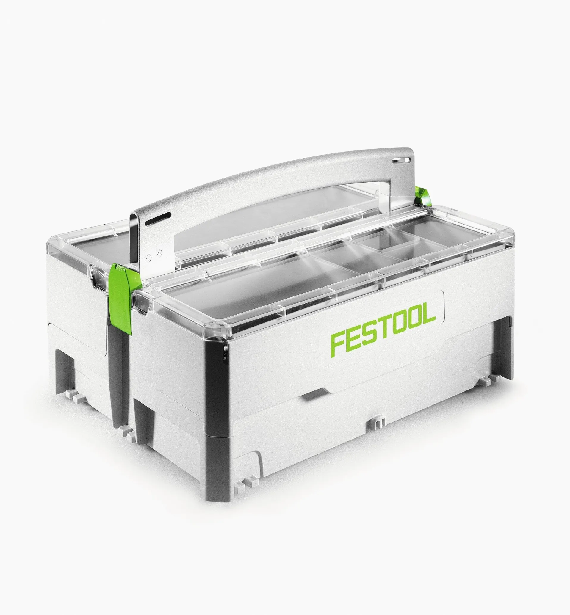 Lee Valley Sys-StorageBox