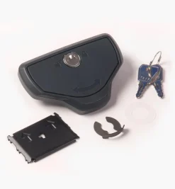 Lee Valley Systainer Locking Latches