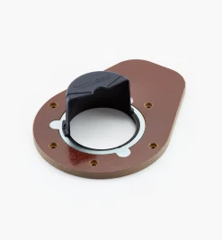 Lee Valley Table Widener For Festool OF 1400 EQ Router