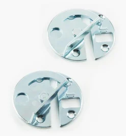 Lee Valley Table-Leaf Fastener